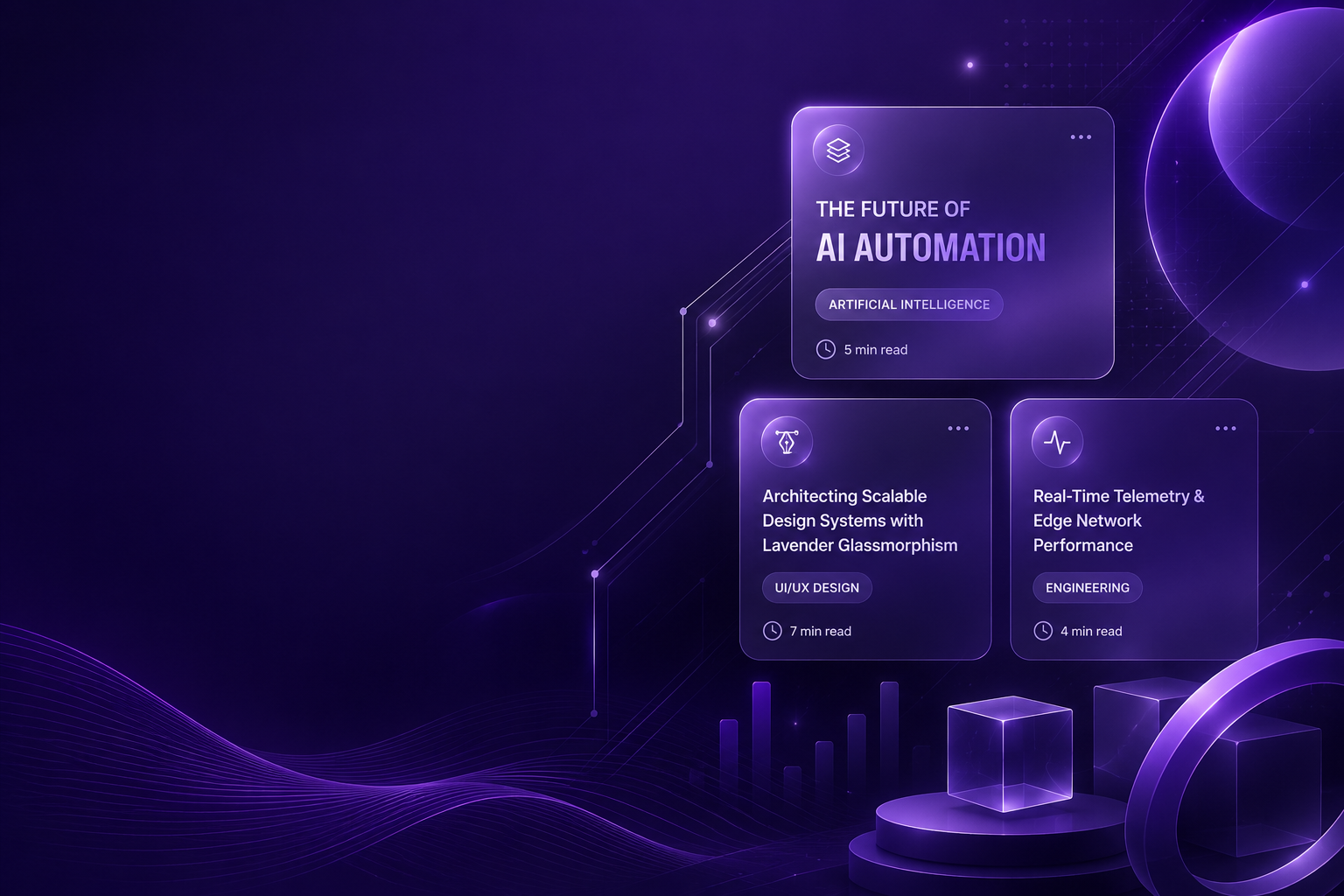 AI Automation Cover