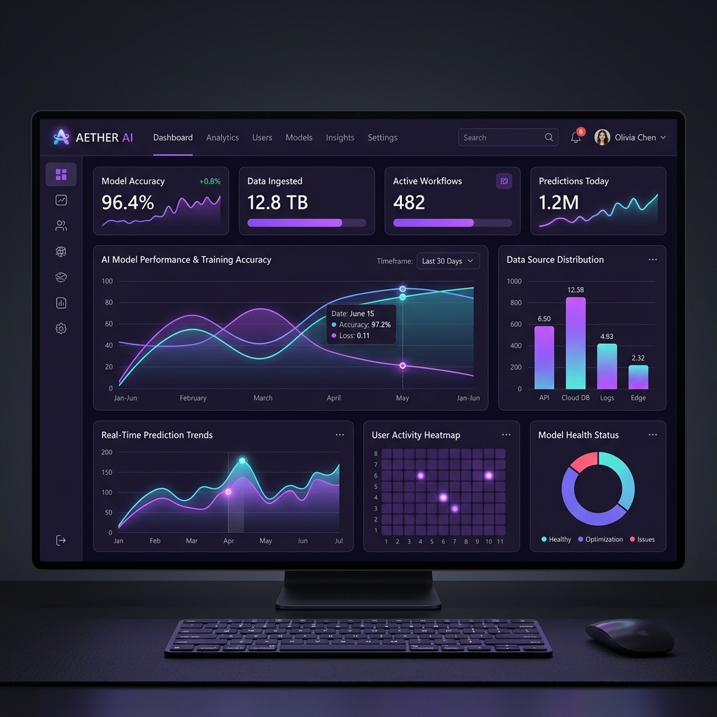 GenTe Platform Overview Video