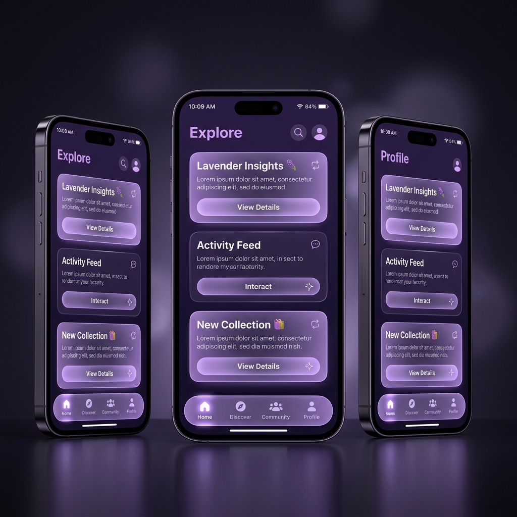 Feature visualization
