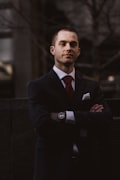 Liam O'Connor